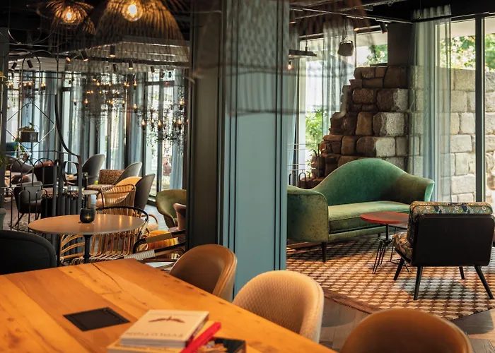 Motel One Saarbruecken
