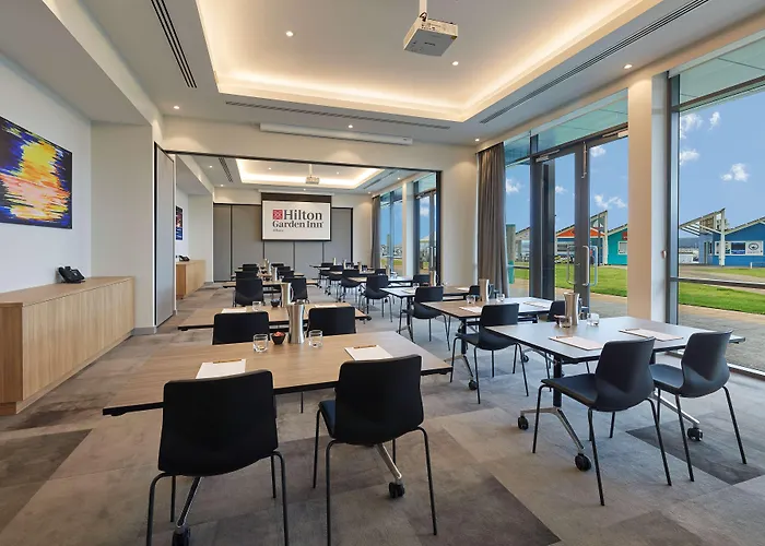 Hilton Garden Inn Albany, Wa
