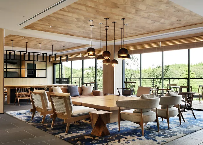 Fairfield By Marriott Kyoto Kyotamba