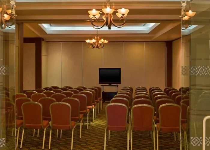Hotel Sand Diamond