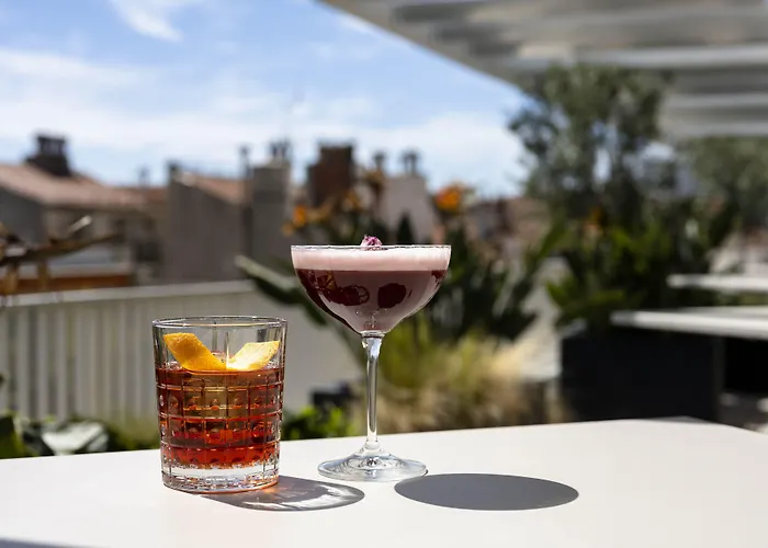Okko Hotels Toulon Centre
