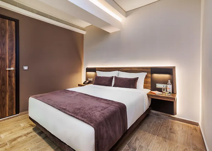Imperial Plus Urban Smart Hotel Thessaloniki