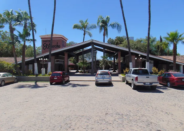 Hotel El Rancho