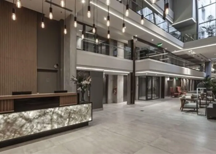 Huinid Obelisco Hotel