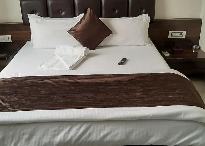 Hotel Shahi Darbar