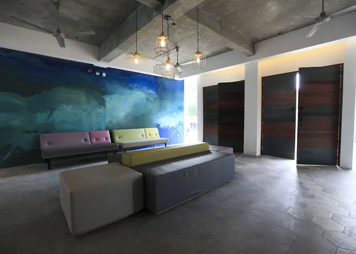 Zenvea Hotel