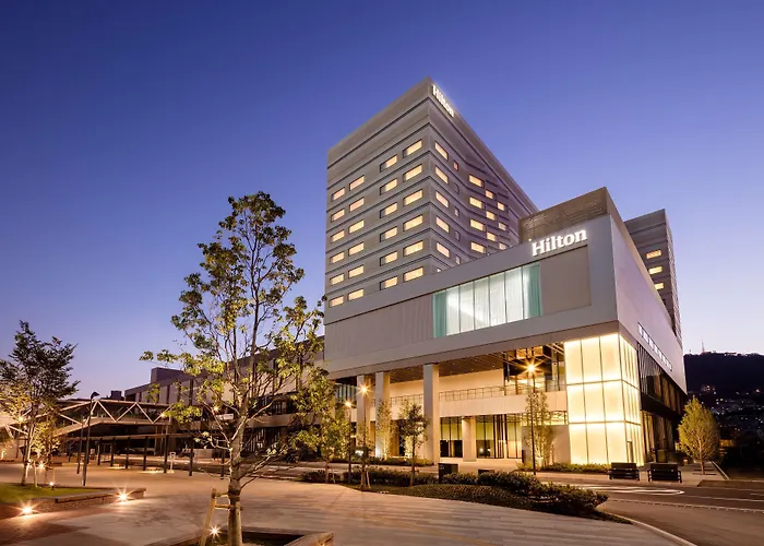 Hilton Nagasaki