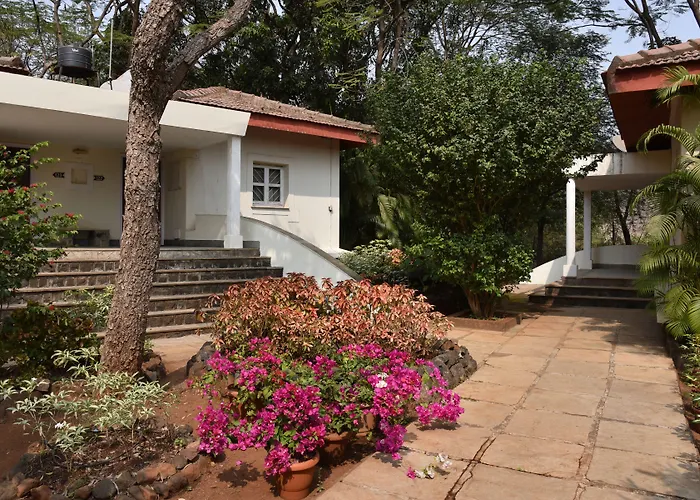 Modi'S Resort Karjat