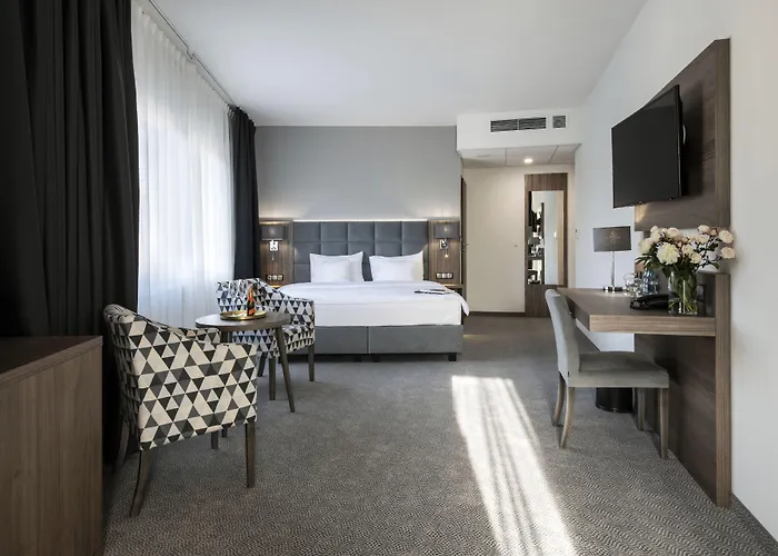 Db Hotel Wroclaw