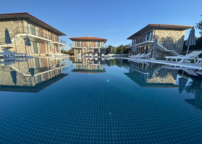 Igneada Hotel Rezve