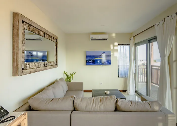 Buzio Beach Hotel