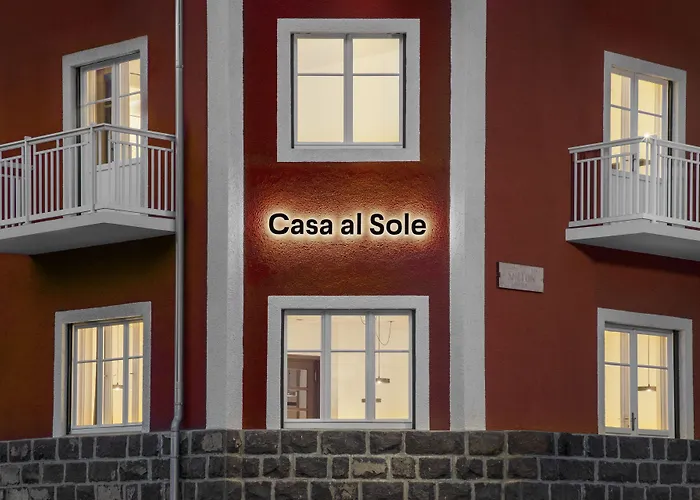 Casa Al Sole