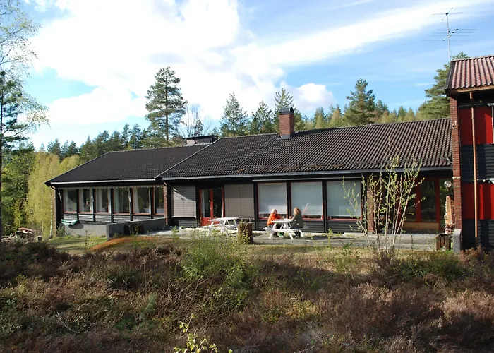 Fossanasen Hotel