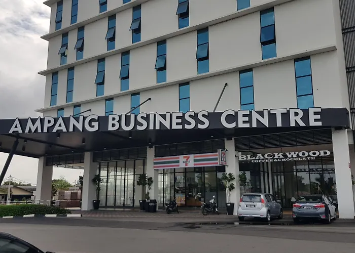 Urban Inn, Alor Setar