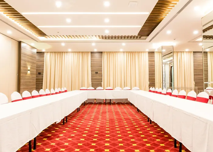 Vivanta Chitwan Bharatpur