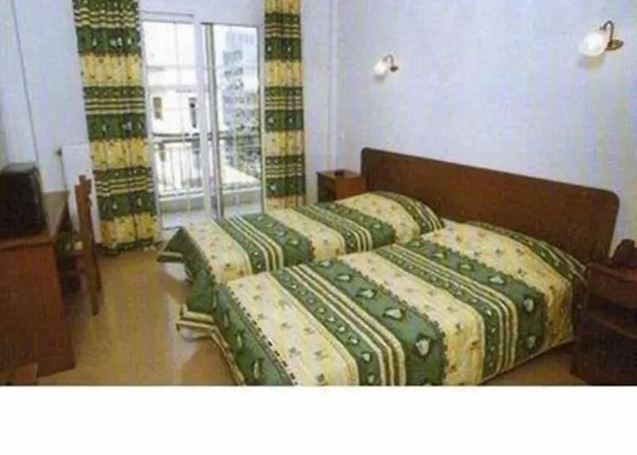 Galaxy Hotel