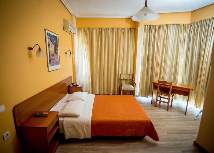 Galaxy Hotel
