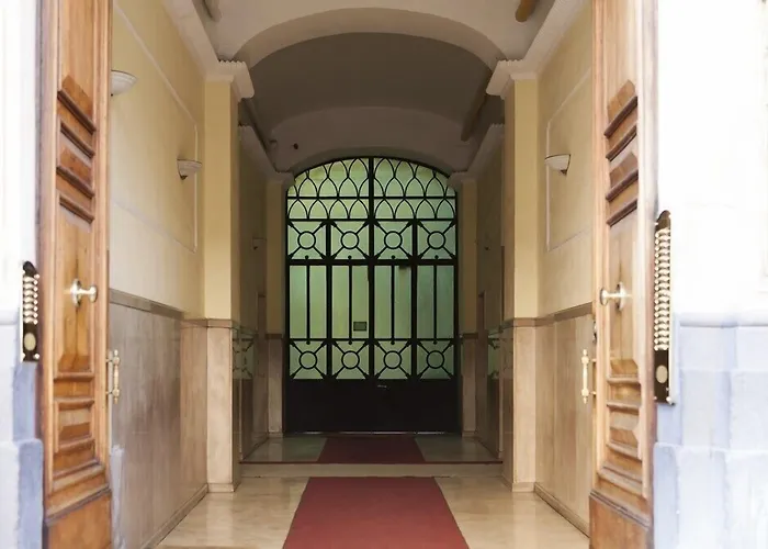 Margherita Suites