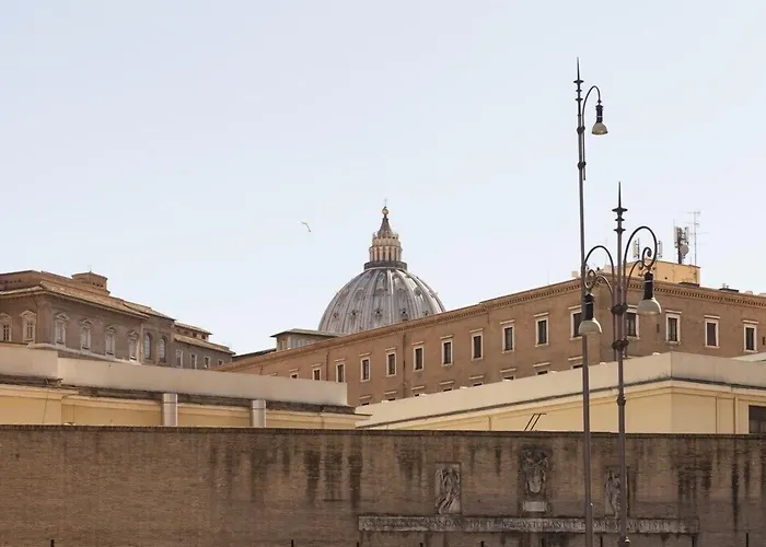 Margherita Suites