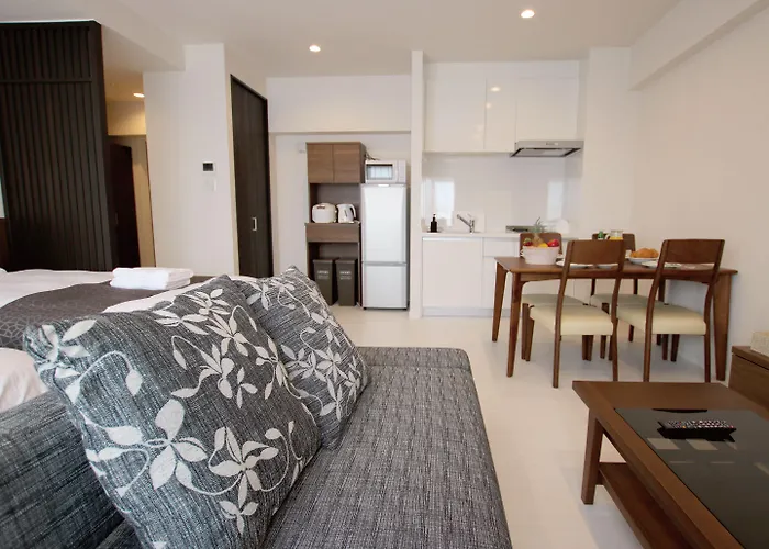 Sunset Resort Mihama -Seven Hotels And Resorts-