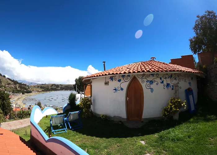 Hotel La Cupula