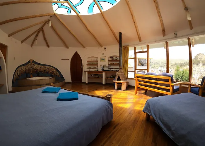 Hotel La Cupula