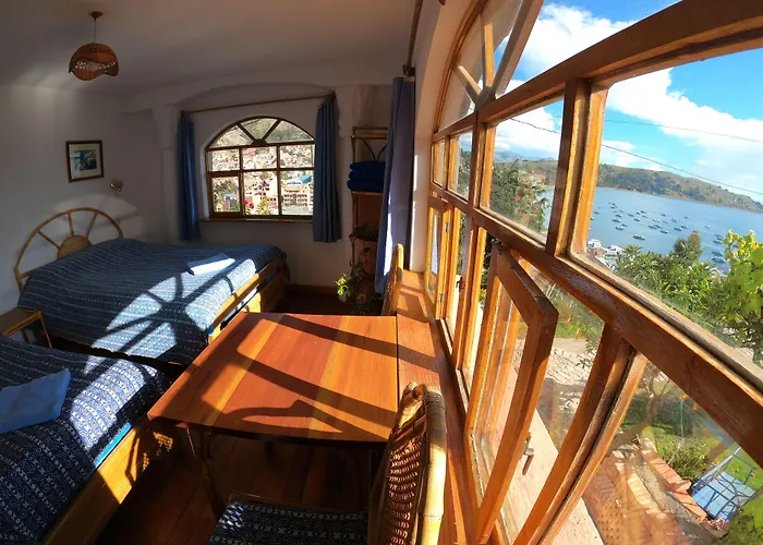 Hotel La Cupula