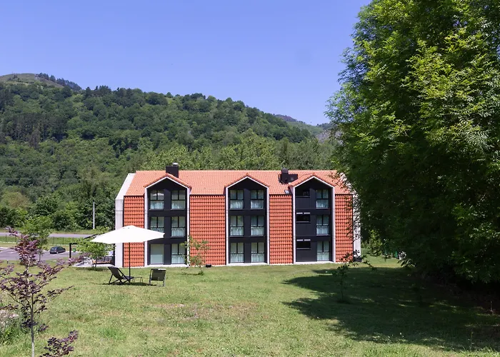 Hotel Ecos Del Sella