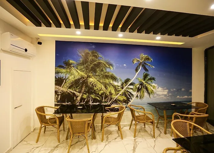 Papillonada Hotel