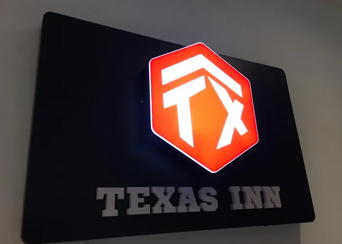 Texas Inn