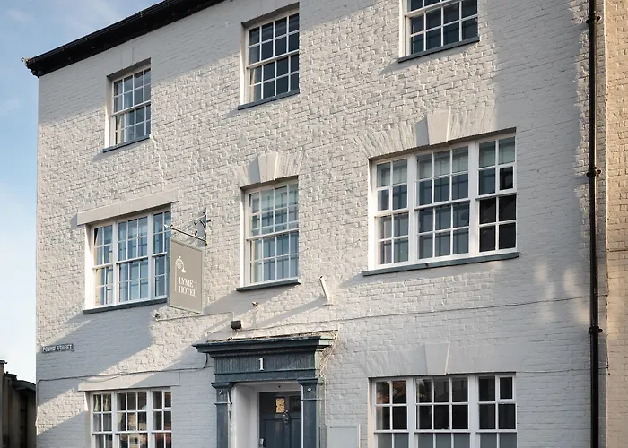 Lyme 1 Hotel