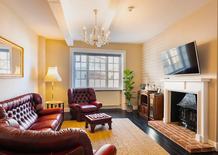 Lyme 1 Hotel