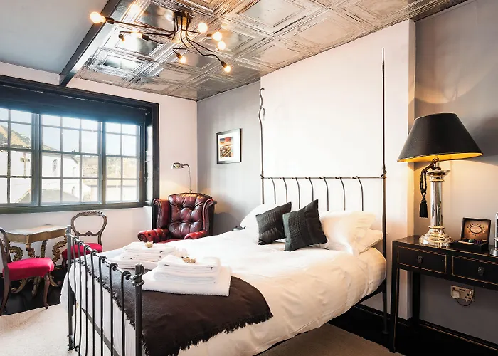 Lyme 1 Hotel