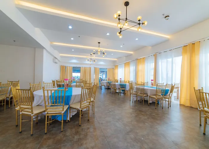Reddoorz Plus At Hotel Metro Kalibo