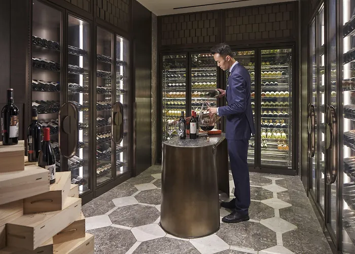 Grand Hyatt Hefei