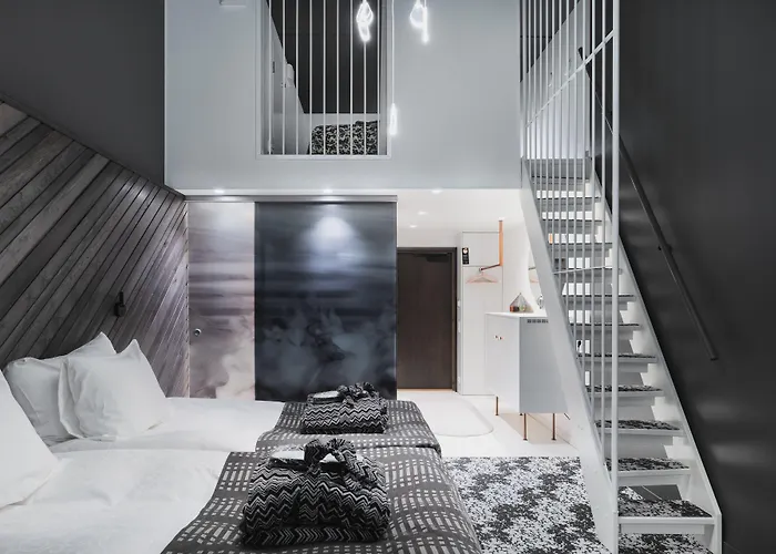 Design Hotel Levi