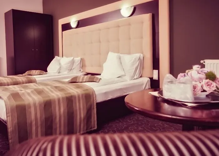 Hotel Ozana
