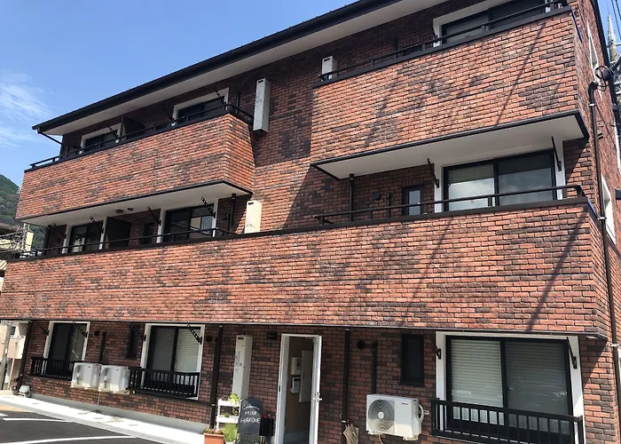 Condominium Mirahakone