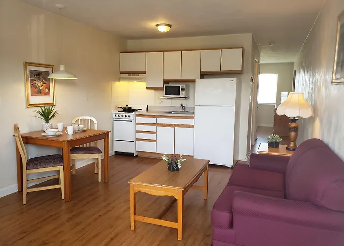 Affordable Suites Graham