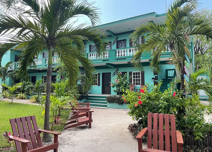 Belize Budget Suites