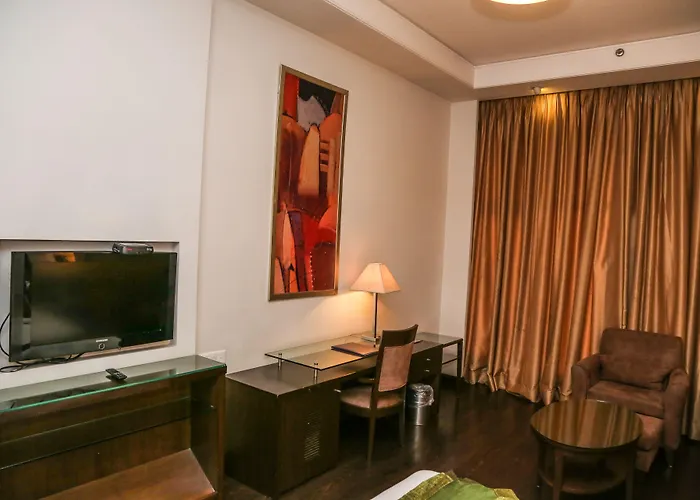 Western Court Panchkula