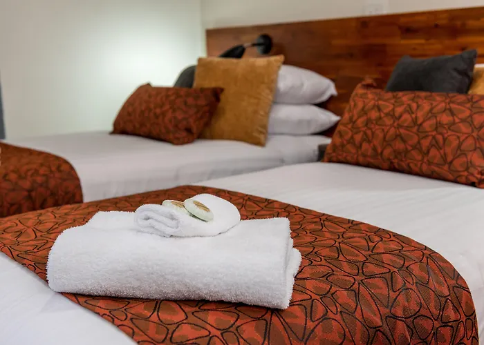 Black Sheep Motel Goulburn