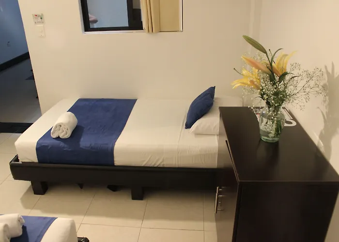 Hotel Cafeira