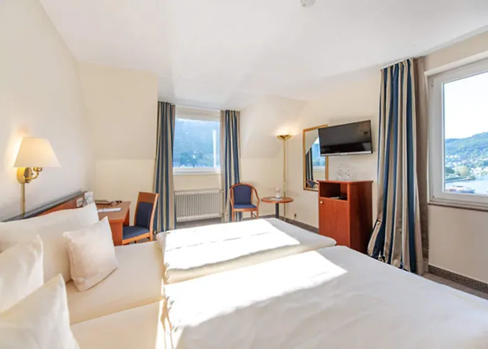 Hotel Karl Mueller
