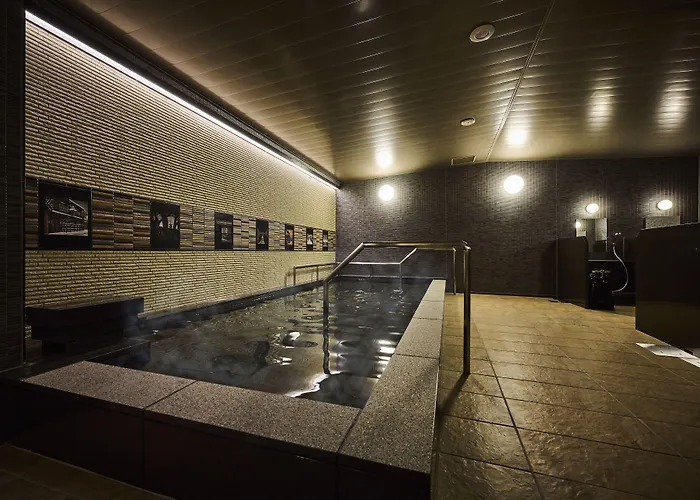 The Royal Park Hotel Kyoto Umekoji