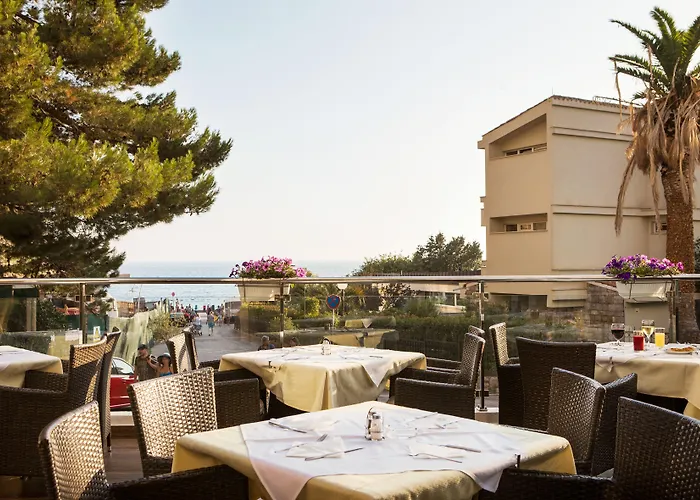 Vile Oliva Hotel & Resort
