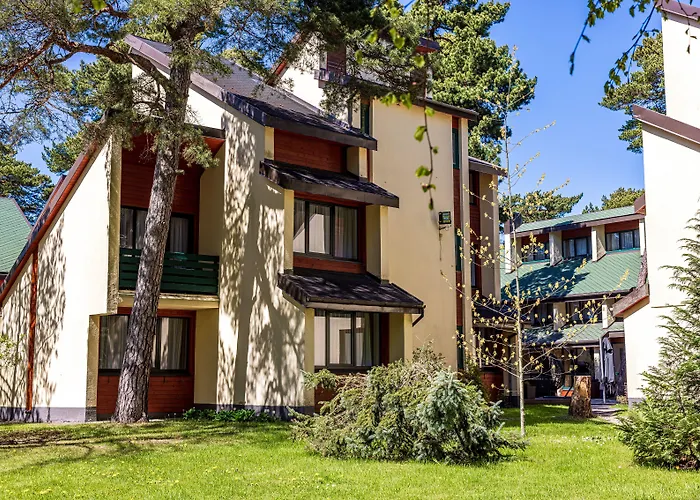 Palanga Park Hotel