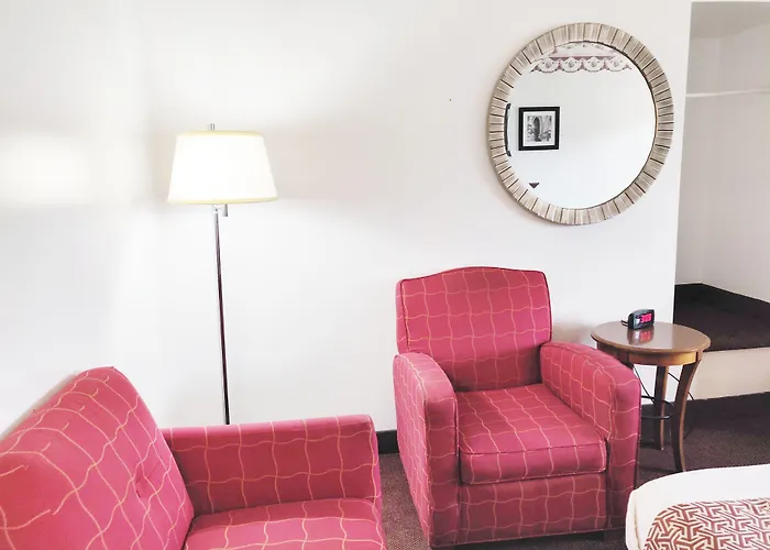 Countryside Inn Richmondville