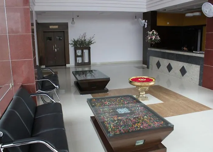 Vinay Residency