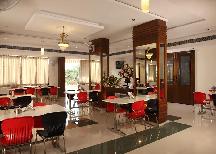 Vinay Residency